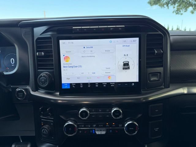 Certified 2024 Ford F150 Raptor AWD/4WD image 17
