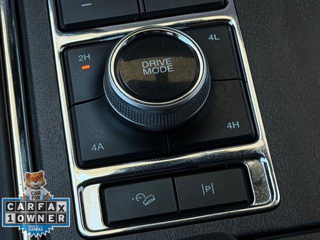 Certified 2023 Ford Expedition Platinum image 19