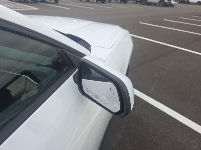Certified 2025 Ford Mustang Premium RWD image 9