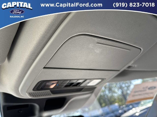 Certified 2025 Ford Expedition Active AWD/4WD image 33