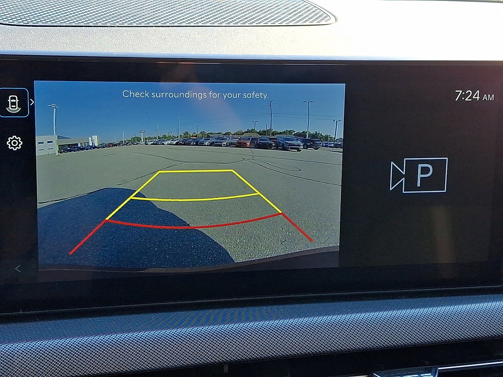 Used 2025 Hyundai Sonata SEL FWD image 16