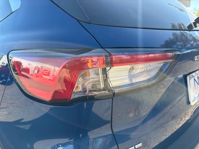 Certified 2022 Ford Escape SE w/ Convenience Package image 42