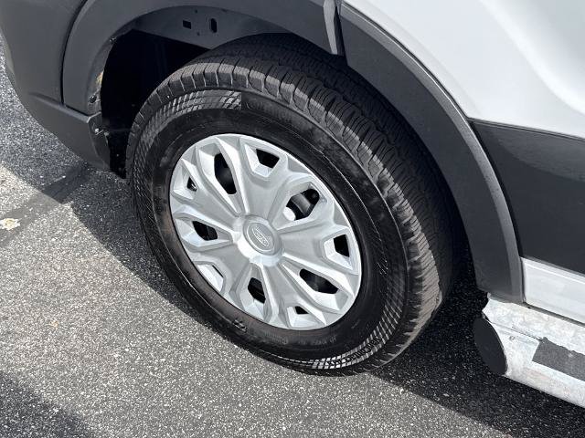 Certified 2025 Ford Transit 250 Low Roof w/ Exterior Upgrade Package RWD image 15