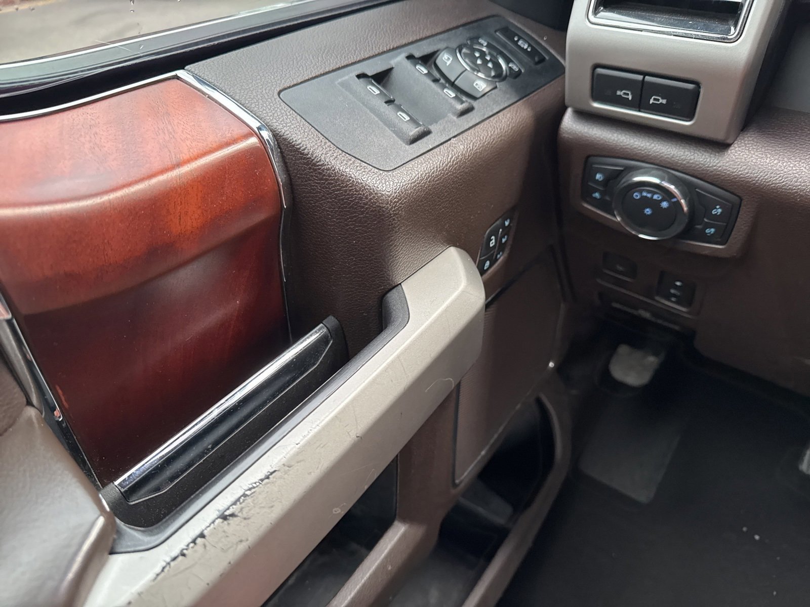 Certified 2020 Ford F250 King Ranch w/ King Ranch Ultimate Package image 25