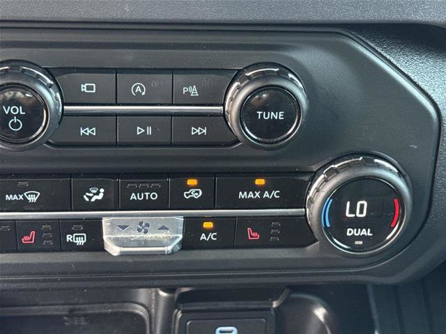 Certified 2025 Ford Bronco Outer Banks AWD/4WD image 26
