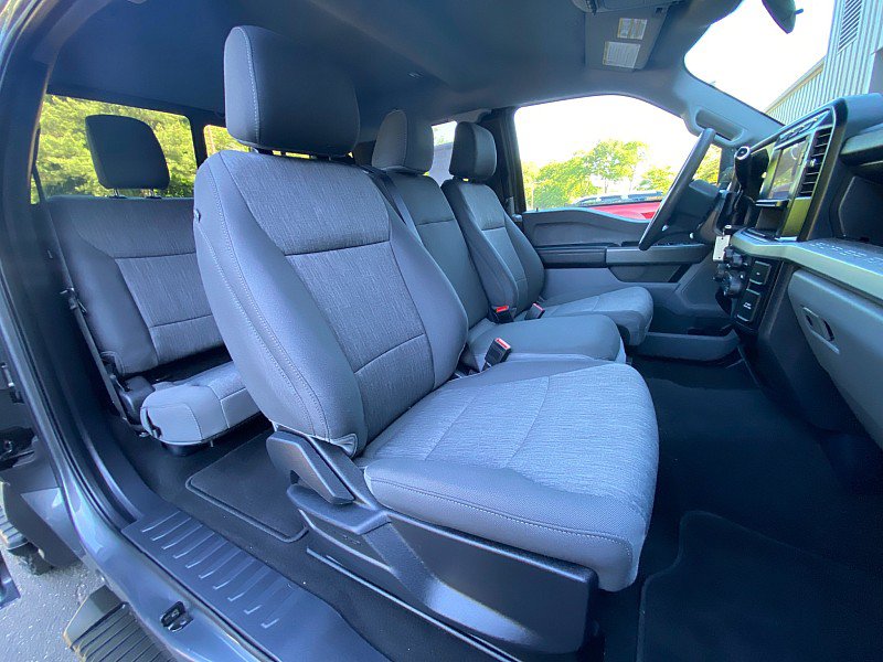 Certified 2024 Ford F350 XL w/ STX Appearance Package AWD/4WD image 30