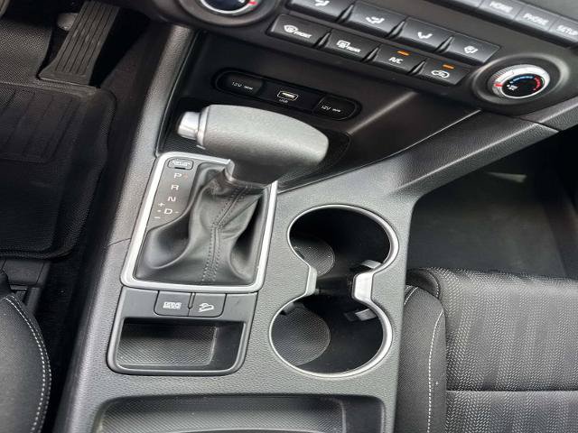 Used 2021 Kia Sportage LX FWD image 20