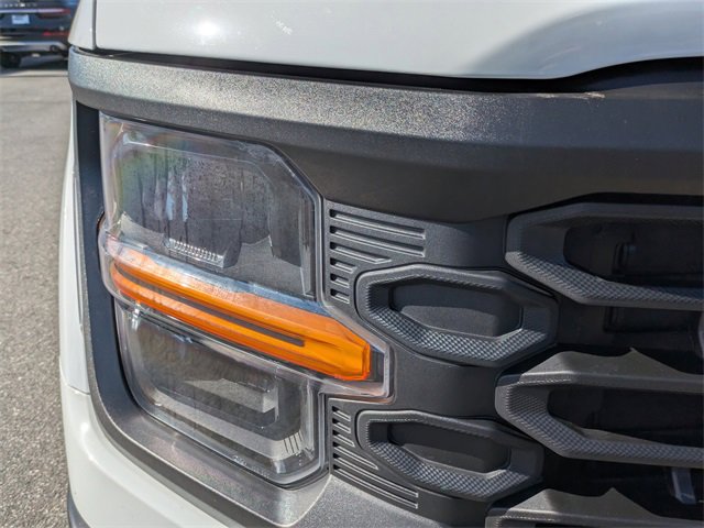 Certified 2024 Ford F150 XL image 10