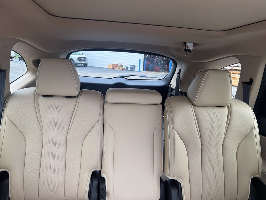 Used 2022 Acura MDX SH-AWD w/ Advance Package image 43