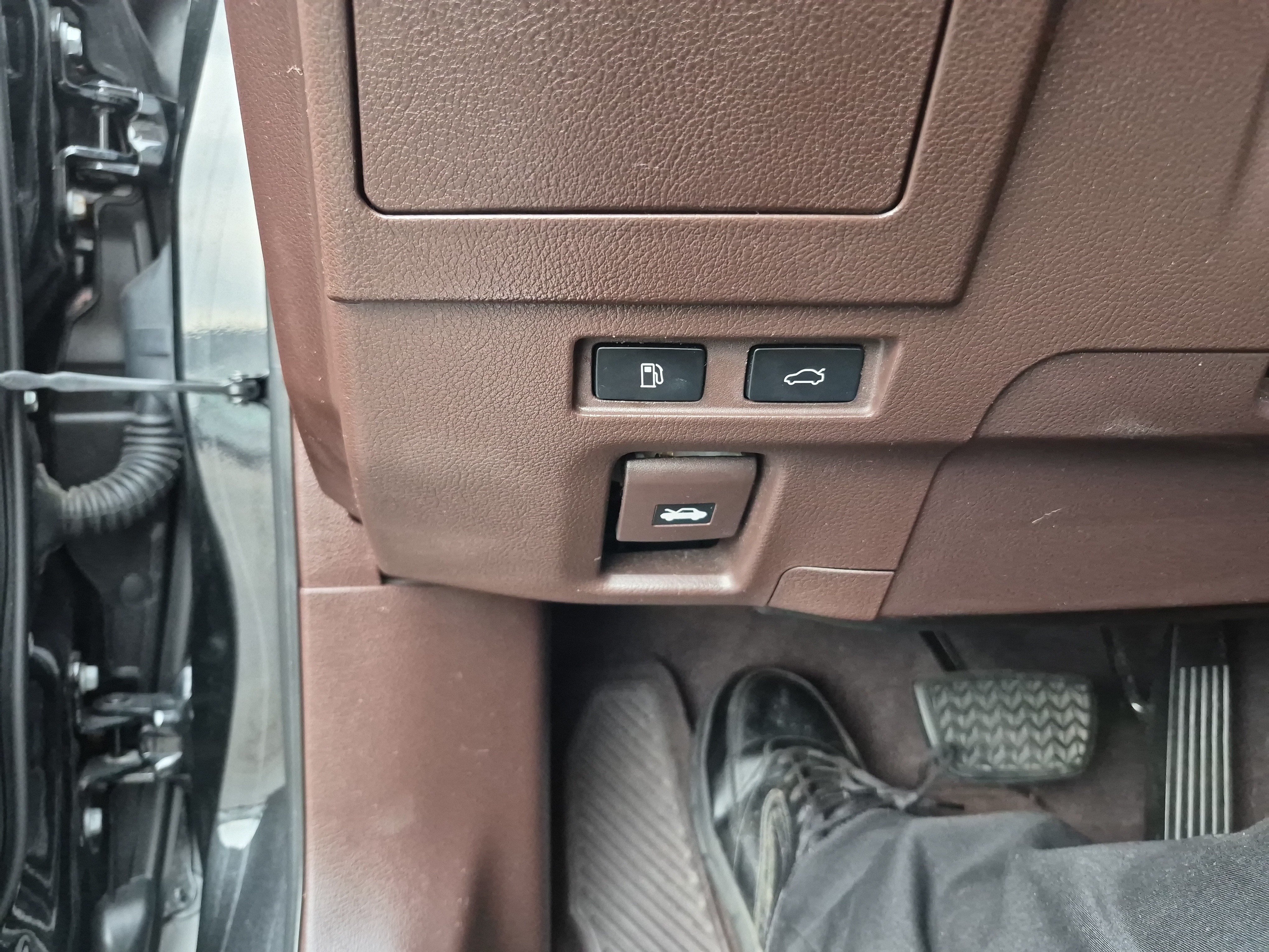 Used 2019 Lexus ES 350 w/ Premium Package FWD image 21