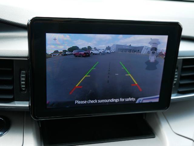 Certified 2023 Ford Explorer XLT w/ Equipment Group 202A AWD/4WD image 26