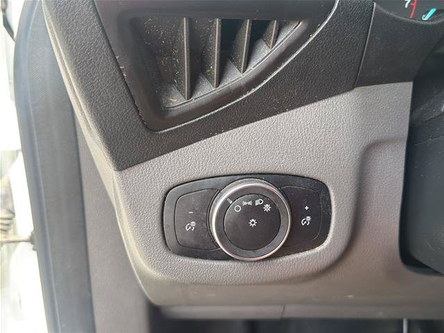 Certified 2022 Ford Transit Connect XL FWD image 18