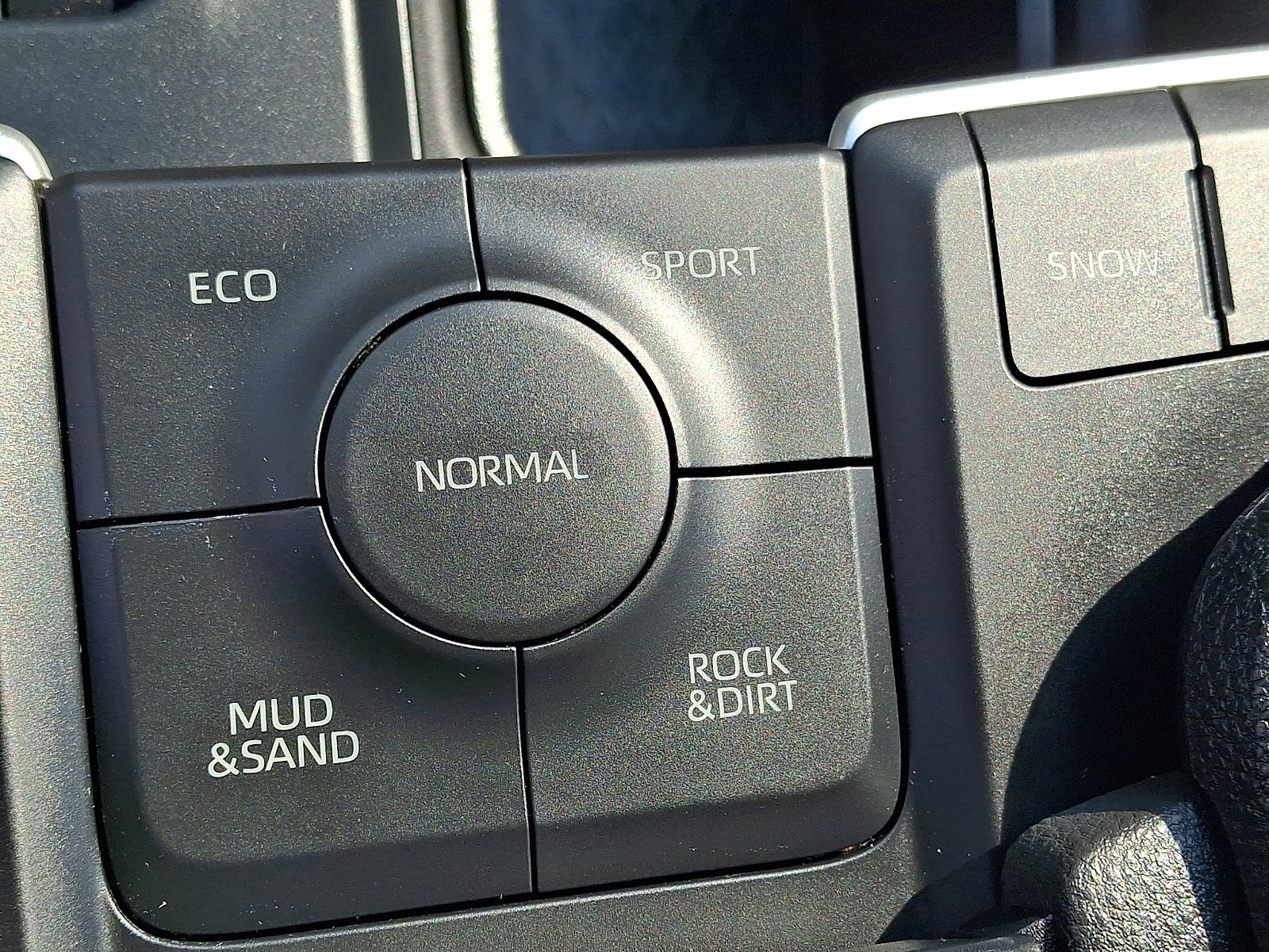 Used 2024 Toyota Grand Highlander AWD image 26