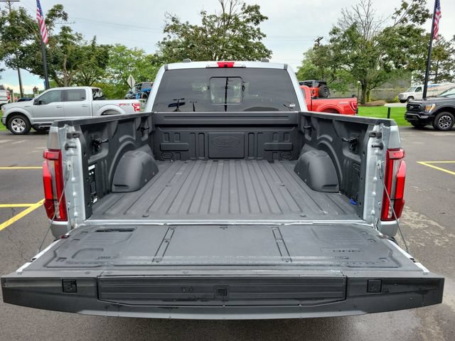 Certified 2024 Ford F150 Platinum AWD/4WD image 32