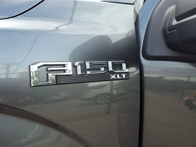 Certified 2018 Ford F150 XLT w/ Equipment Group 302A Luxury AWD/4WD image 5