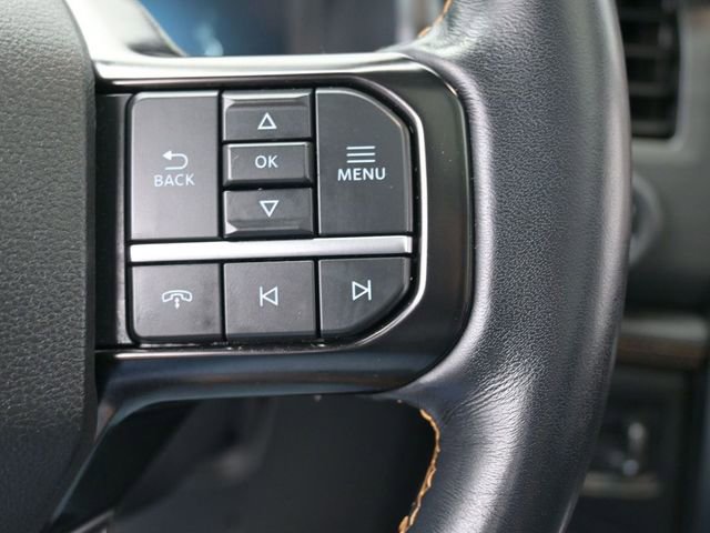 Certified 2023 Ford Expedition Platinum image 16