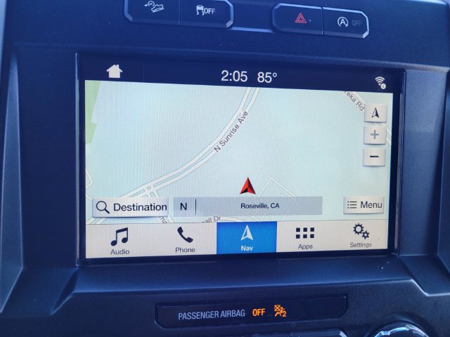 Certified 2018 Ford F150 XLT AWD/4WD image 16