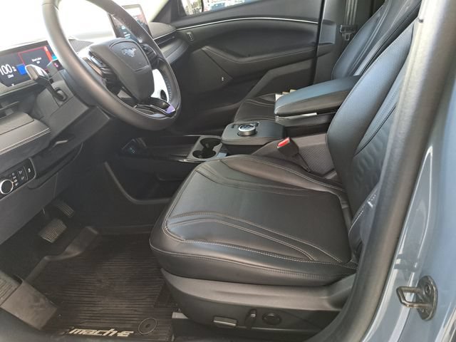 Certified 2024 Ford Mustang Mach-E Premium RWD image 22
