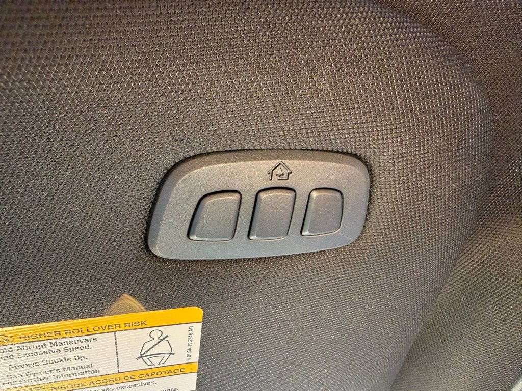 Certified 2024 Ford Expedition Max Limited image 29