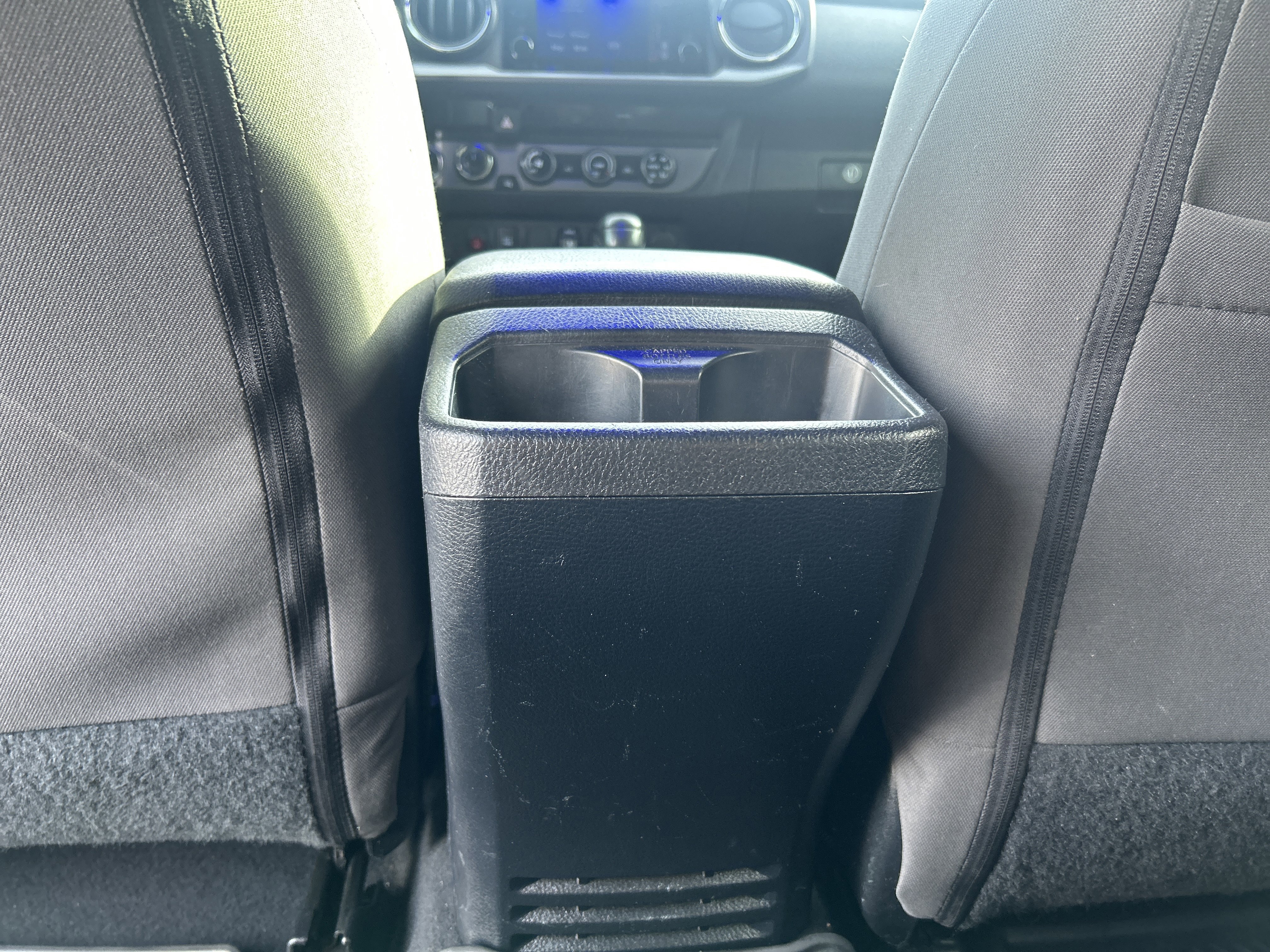 Used 2018 Toyota Tacoma TRD Off-Road image 13