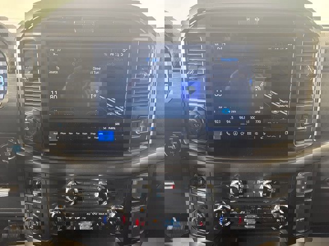 Certified 2025 Ford F150 Tremor w/ Bed Utility Package image 16