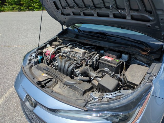 Used 2020 Toyota Corolla LE w/ LE Premium Package FWD image 36
