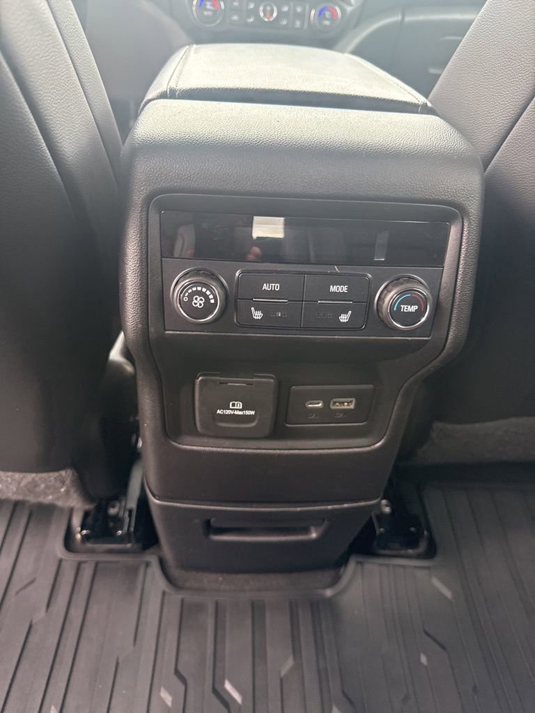 Used 2020 GMC Acadia SLT w/ Premium Package AWD/4WD image 56