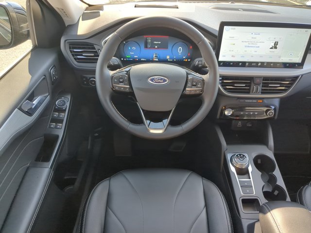Certified 2026 Ford Escape Platinum w/ Premium Technology Package AWD/4WD image 31