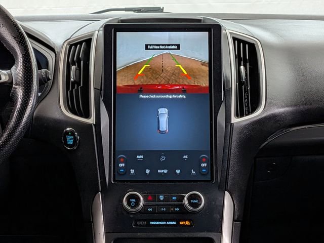 Certified 2022 Ford Edge ST-Line w/ Class II Trailer Tow Package AWD/4WD image 35