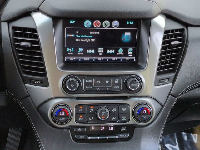 Used 2018 Chevrolet Tahoe LS w/ Enhanced Driver Alert Package RWD image 18