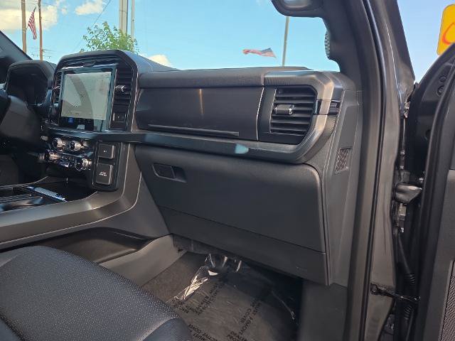 Certified 2025 Ford F150 Lariat AWD/4WD image 35