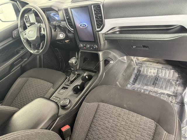 Certified 2024 Ford Ranger XL w/ Trailer Tow Package image 11