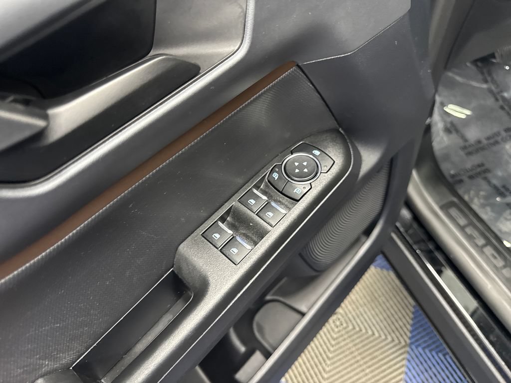 Certified 2024 Ford Bronco Sport Outer Banks w/ Tech Package AWD/4WD image 13