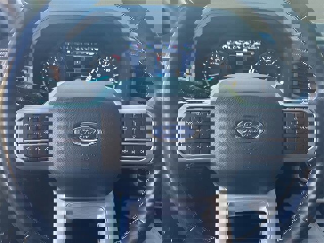 Certified 2024 Ford Expedition Max Limited image 10