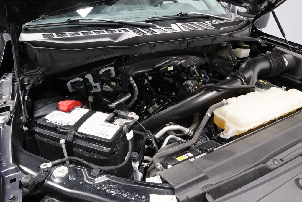 Certified 2023 Ford F150 XLT w/ XTR Package image 15