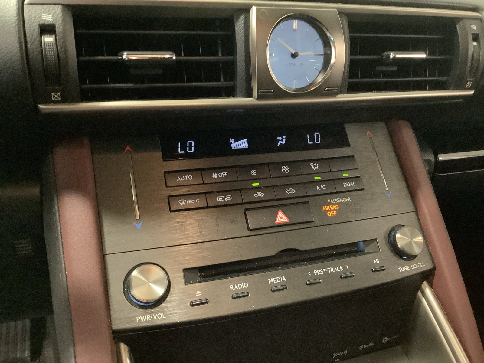 Used 2019 Lexus IS 300 w/ Accessory Package RWD image 24