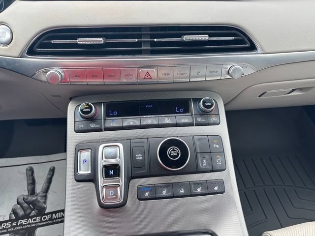 Used 2022 Hyundai Palisade Limited FWD image 34