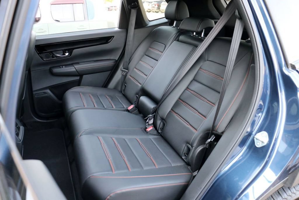Used 2026 Honda CR-V Sport Touring image 20