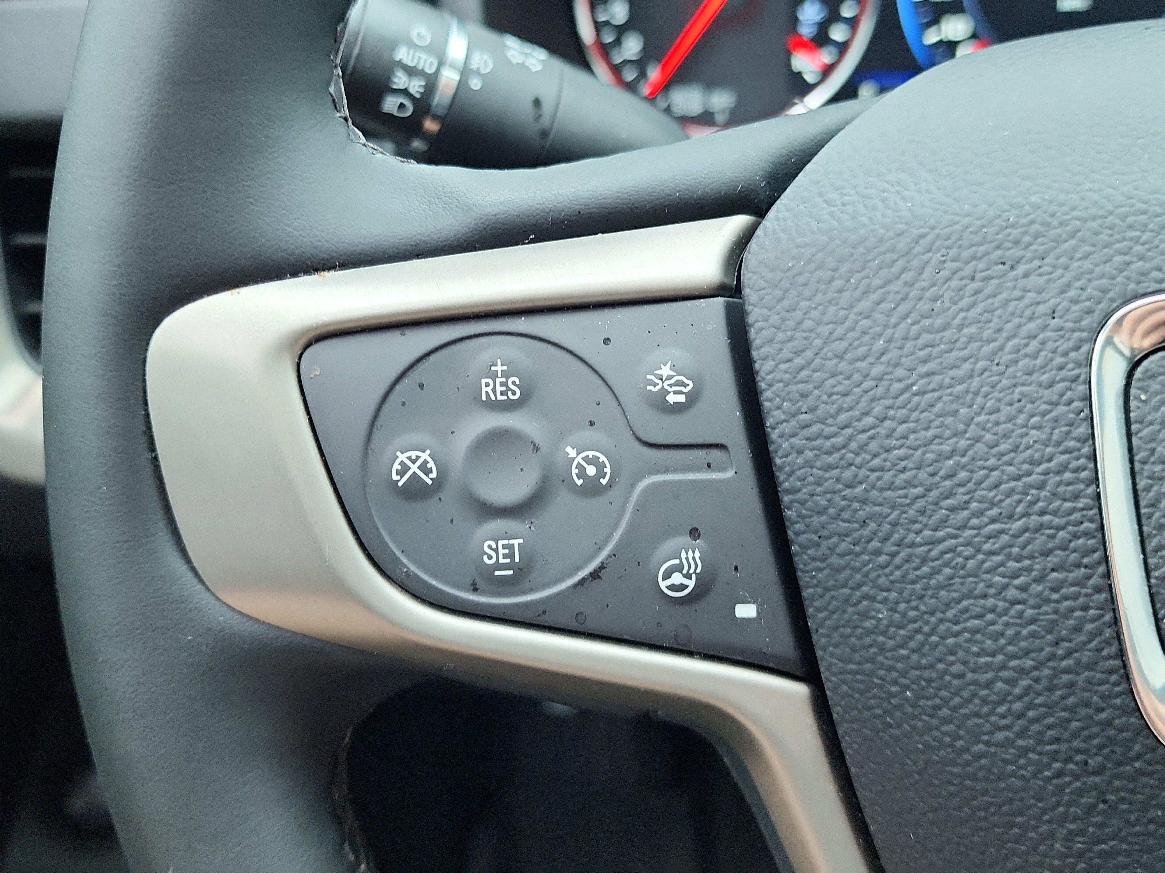 Used 2024 GMC Terrain Denali w/ Denali Premium Package image 20