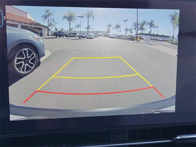 Used 2024 Hyundai Kona SEL image 14