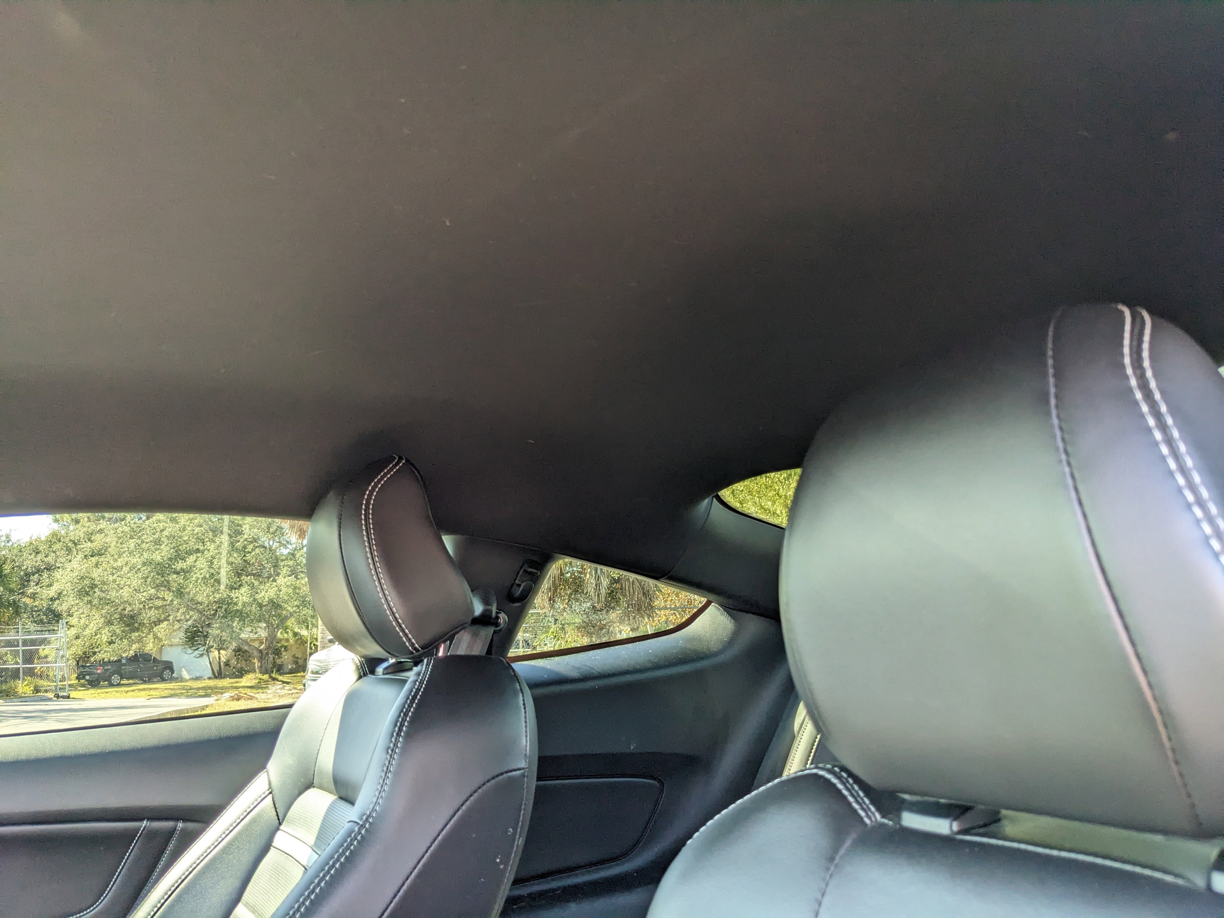 Certified 2023 Ford Mustang Mach 1 w/ Equipment Group 700A image 22