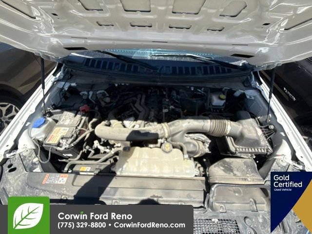 Certified 2024 Ford Expedition King Ranch AWD/4WD image 23