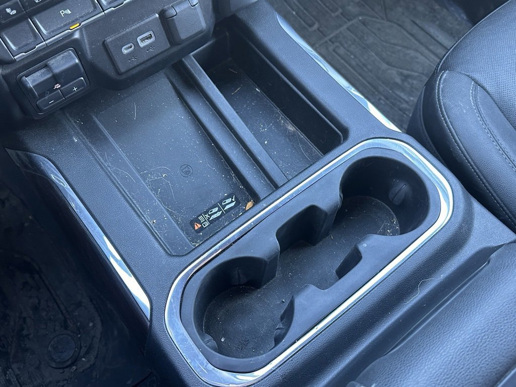 Used 2022 GMC Sierra 2500 SLT w/ SLT Premium Package image 28