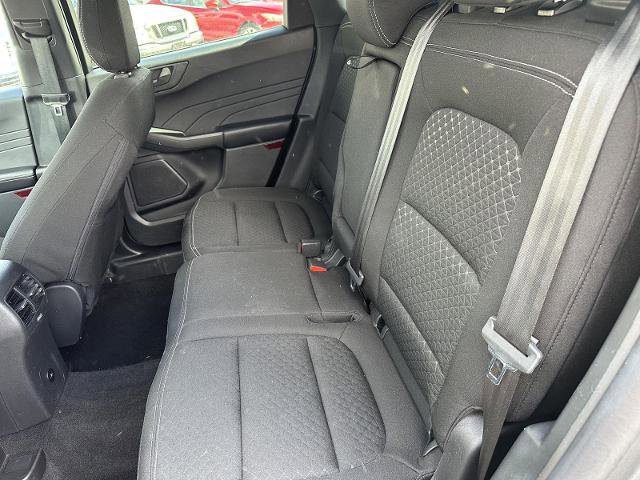 Certified 2025 Ford Escape Active FWD image 14