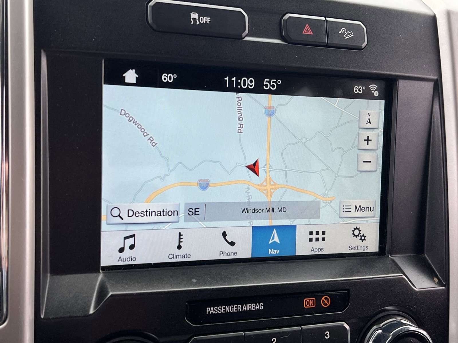 Certified 2018 Ford F250 Lariat w/ Chrome Package AWD/4WD image 20