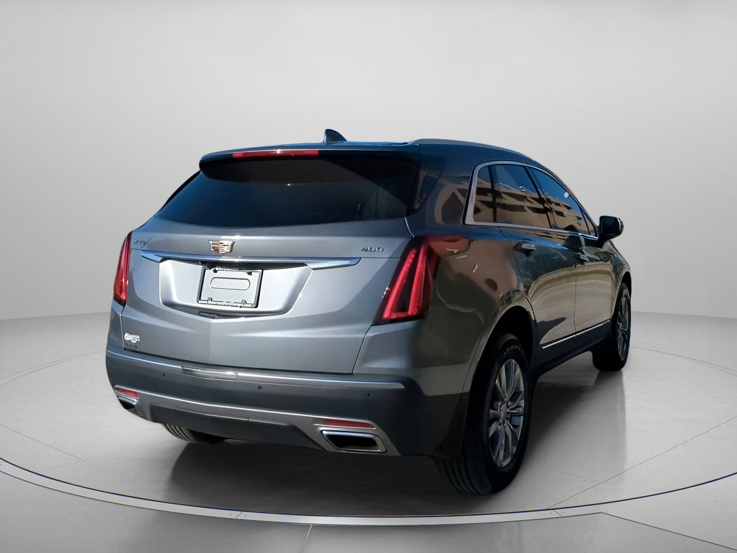Used 2020 Cadillac XT5 Premium Luxury image 18