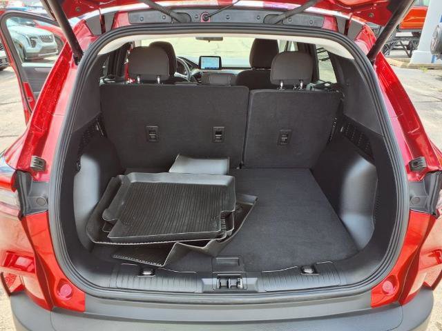 Certified 2023 Ford Escape Active image 31