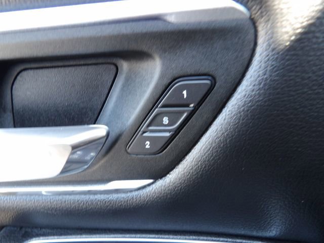 Used 2023 RAM 1500 Laramie image 27