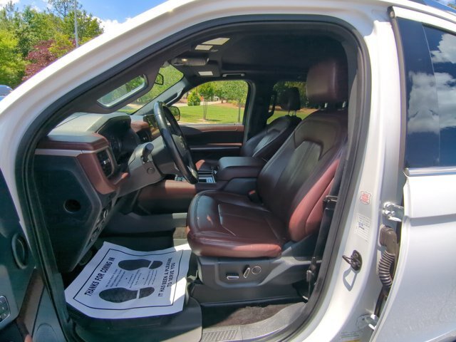 Certified 2022 Ford Expedition Limited RWD image 16