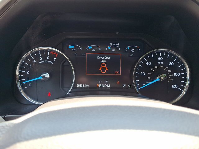 Certified 2020 Ford Expedition XLT w/ Equipment Group 202A AWD/4WD image 5